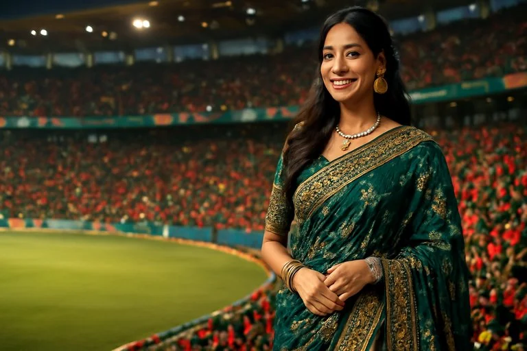 bdbaji লাইভ ডিলার টেবিল