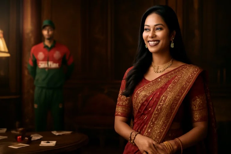 bdbaji কুকি সেটিংস প্যানেল
